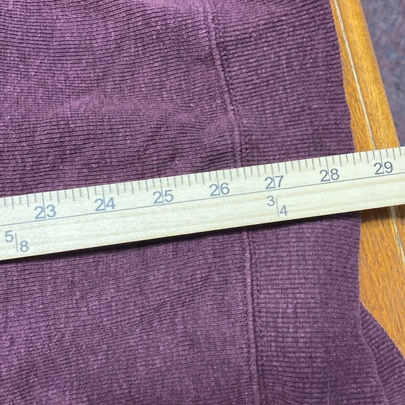 Tasso Elba Sweater Men’s XL 1/4 Zip Pullover Knit Sweater - Picture 7 of 7